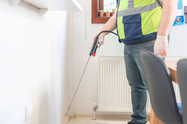 Best Best Pest Control Companies  in Buda, TX